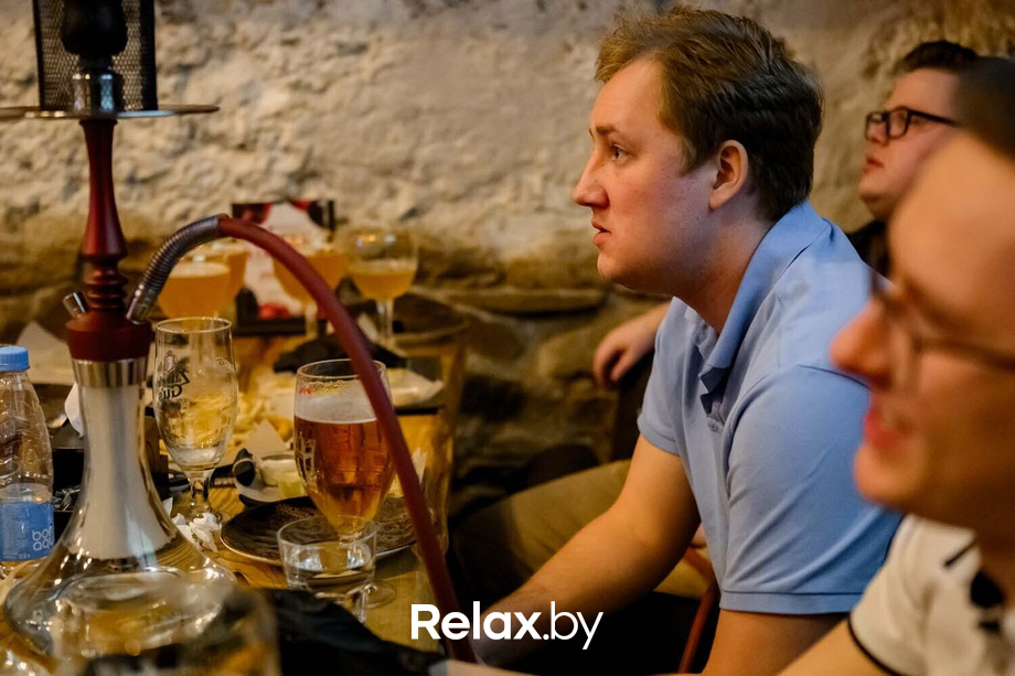 Финал Лиги чемпионов УЕФА, фото № 13