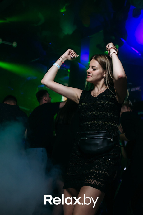 Лето до рассвета, фото № 33