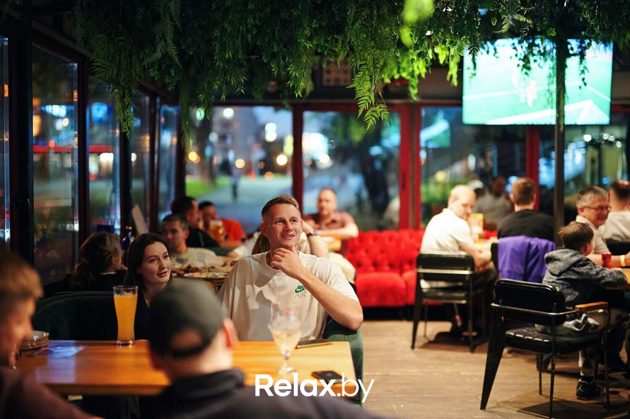 Saturday party, фото № 63