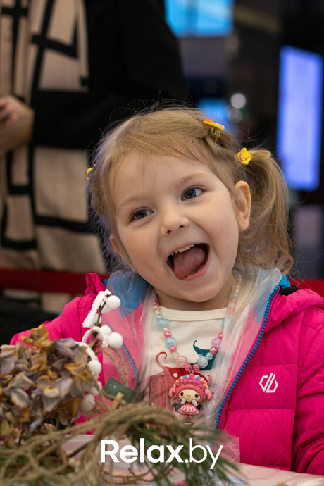 SOS-деревни. Мастер-класс, фото № 106