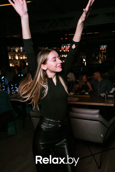 Выступление cover band «Брайтон Бич», фото № 7