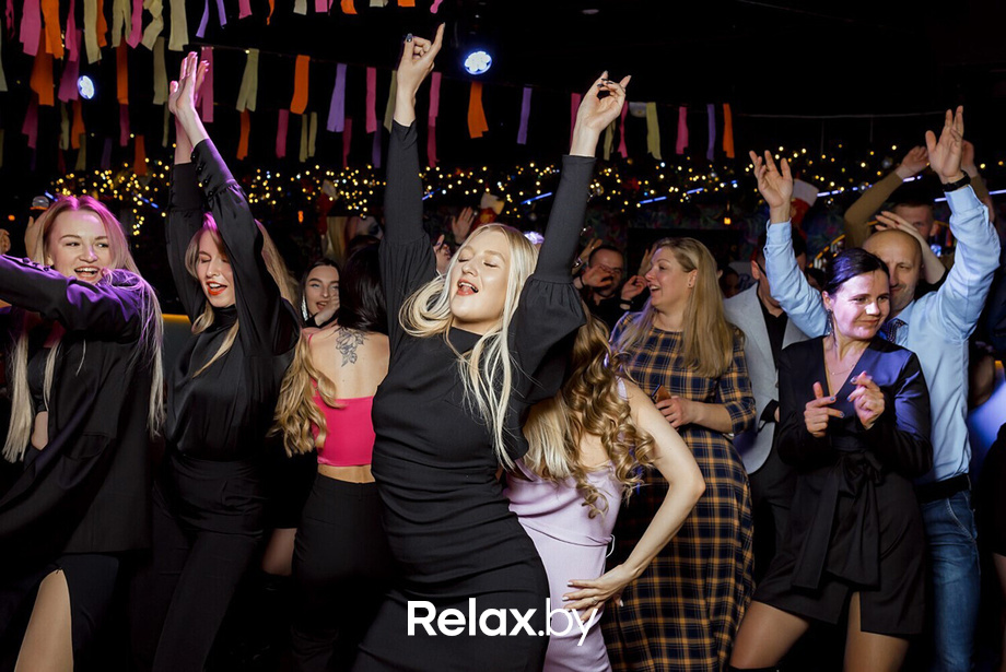 Wednesday Party, фото № 67