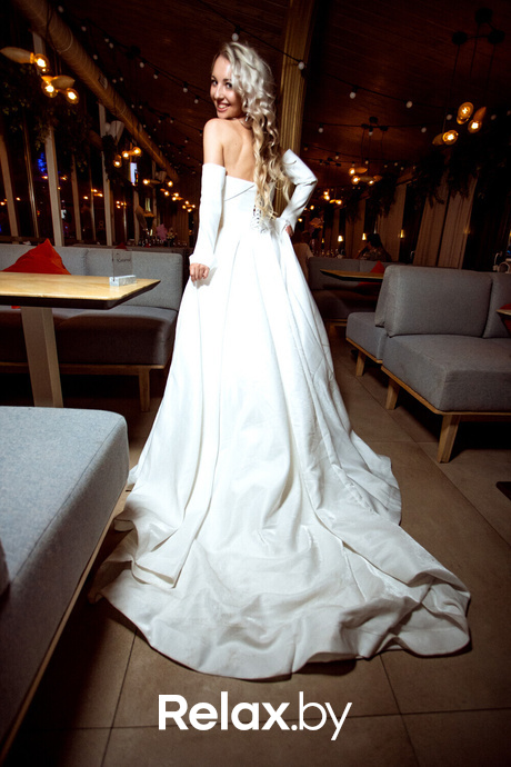 Ночные жители, фото № 15