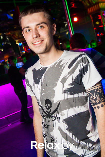 Madison Disco, фото № 83