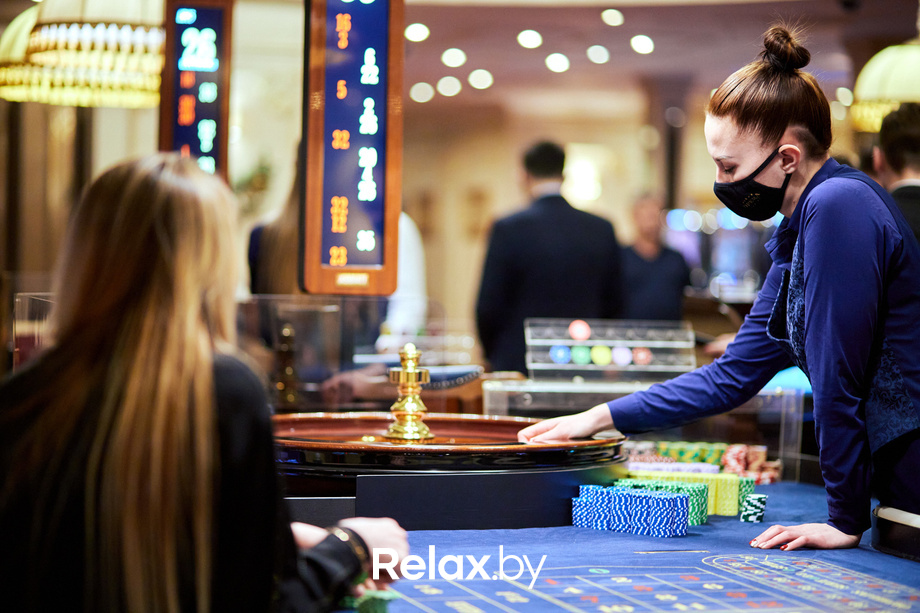 Opera Loto, фото № 62