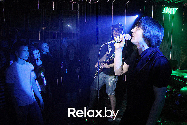 TNT rock club: Canada, фото № 92