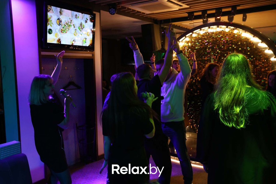 Терра Караоке, фото № 58