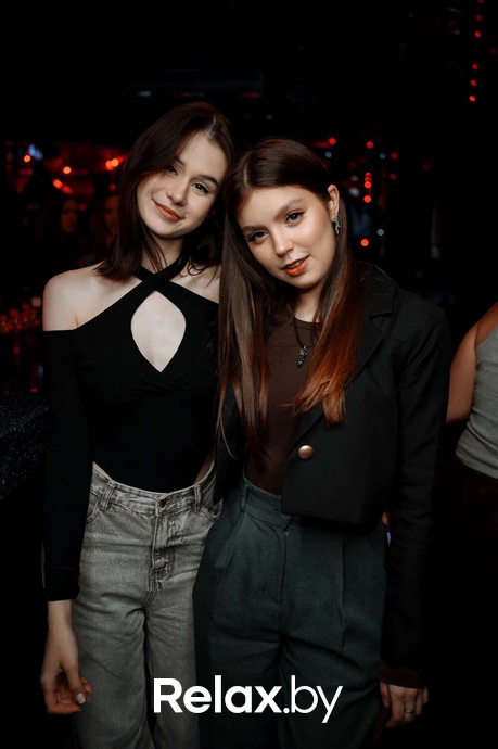 Friday party, фото № 25