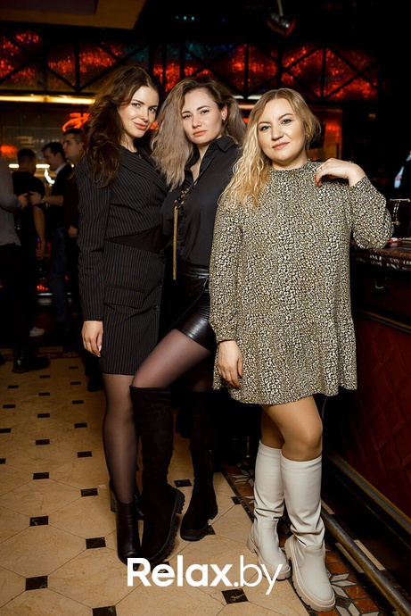 Brooklyn Live!, фото № 12