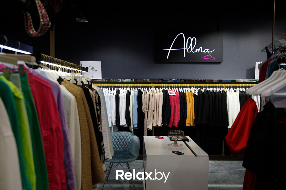 REOPENING TREND PARK, фото № 55