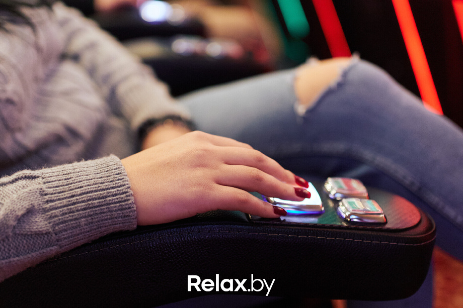 «Слот тайм», фото № 6