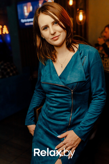 Пятница в караоке, фото № 22