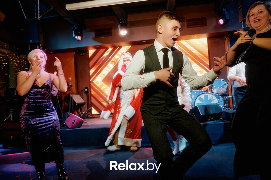 Friday Music, фото № 1