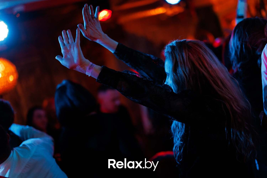 Новогодний корпоратив, фото № 129