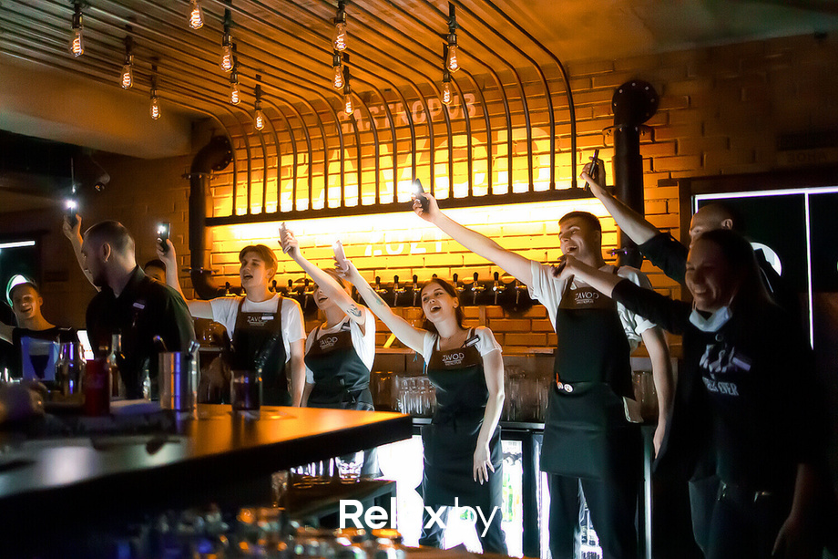 ZAVOD Night, фото № 34