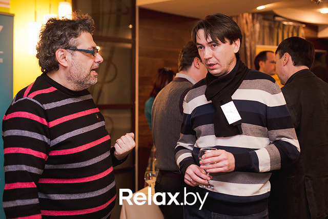 Семинар компании ARTOX: Как рекламному агентству заработать деньги в digital-среде, фото № 103