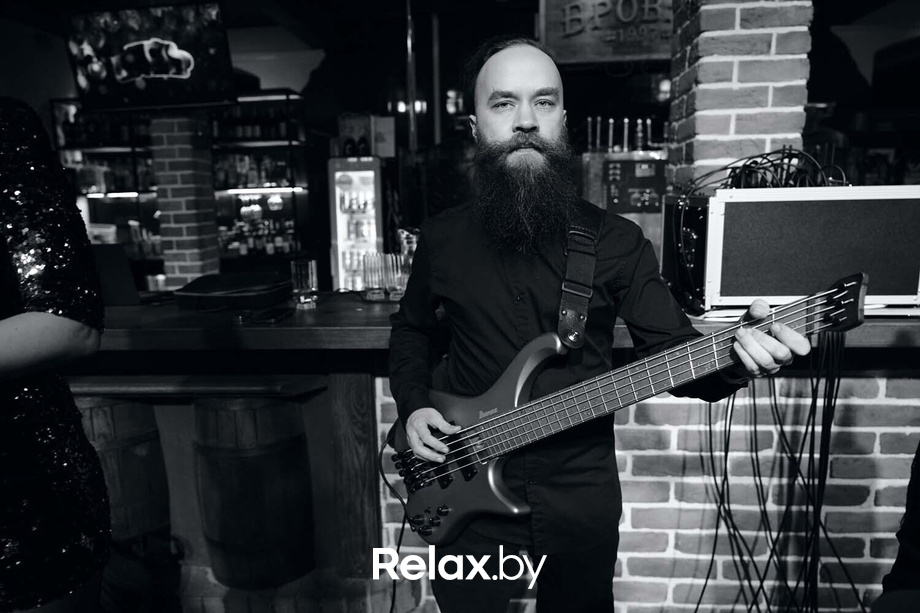 Новогодний экипаж Бровара, фото № 85