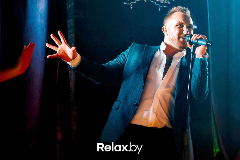 Tropico Night, фото № 81