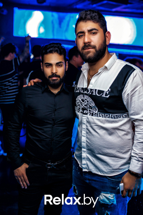 Summer vibes. Friday, фото № 58