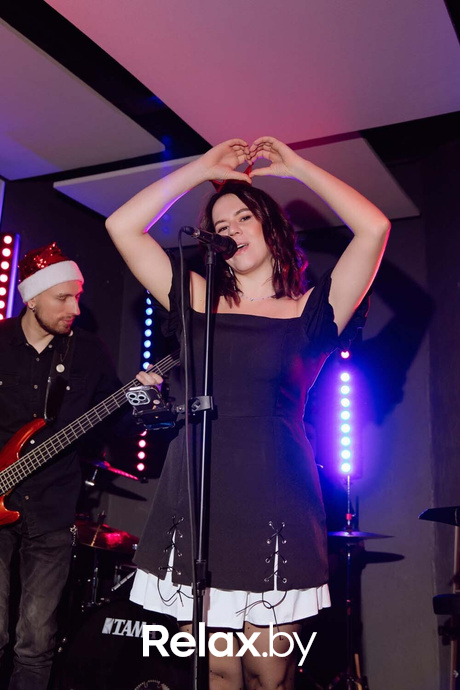 Happy New Year in Terra, фото № 75