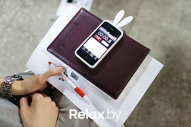 МЕ100 мини-тренинг Бизнес-школы РАСТИ и Натальи Дармель "Харизма оратора", фото № 77