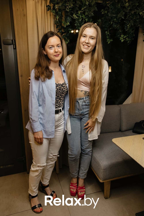 Ночные жители, фото № 19