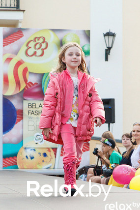 Kids Fashion Days, фото № 75