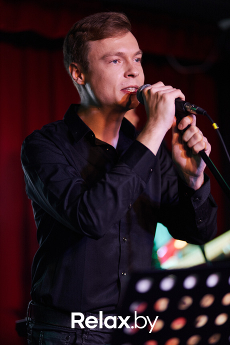 Трибьют Pink Floyd, фото № 48