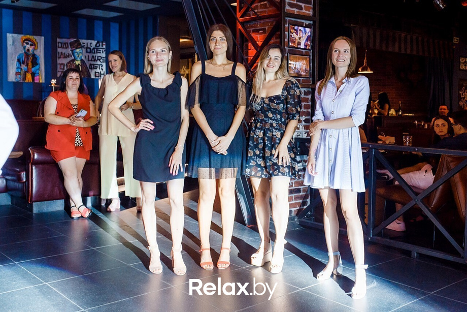 Brooklyn Live!, фото № 21