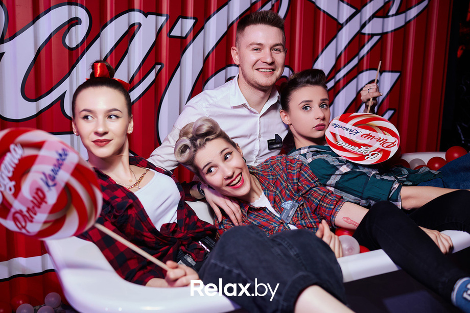 Караоке «Pin up», фото № 5