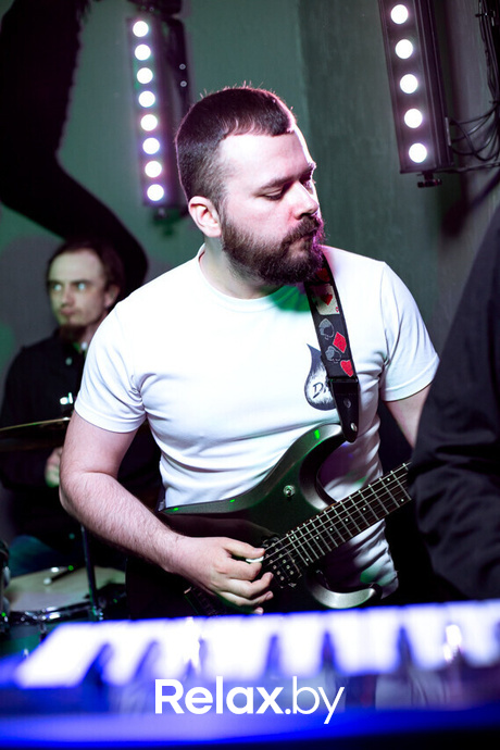 Ночные жители, фото № 61