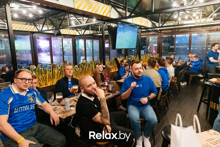 Манчестер Юнайтед VS Челси, фото № 52