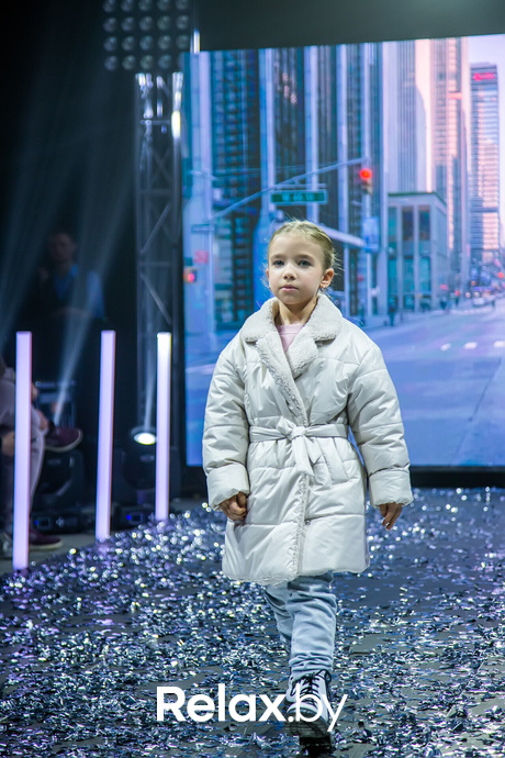 Kids Fashion Week 2021, фото № 260