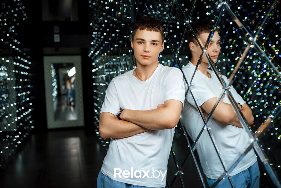 Saturday Party, фото № 37