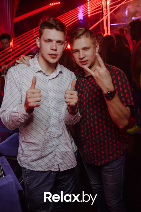 Friday «Mama Stiflera party», фото № 40