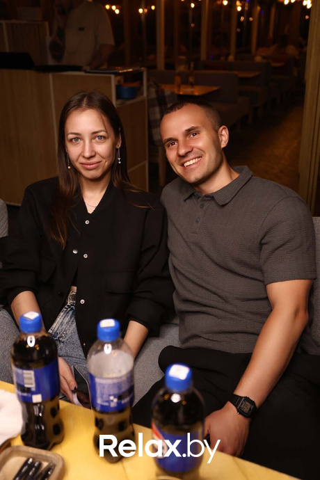 Terra party, фото № 29