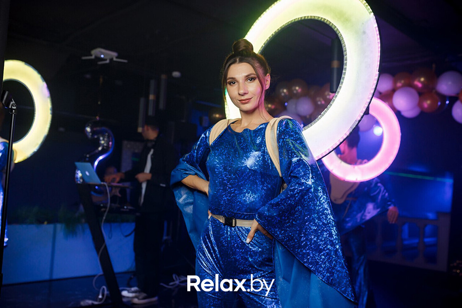 Birthday party ROKAS!, фото № 34