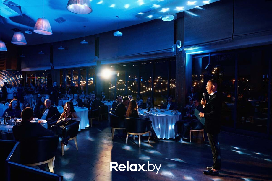 Церемония награждения победителей «Выбор года 2024», фото № 96