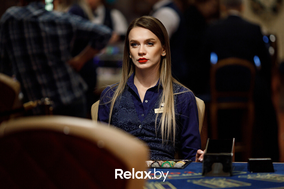 Opera Loto, фото № 7