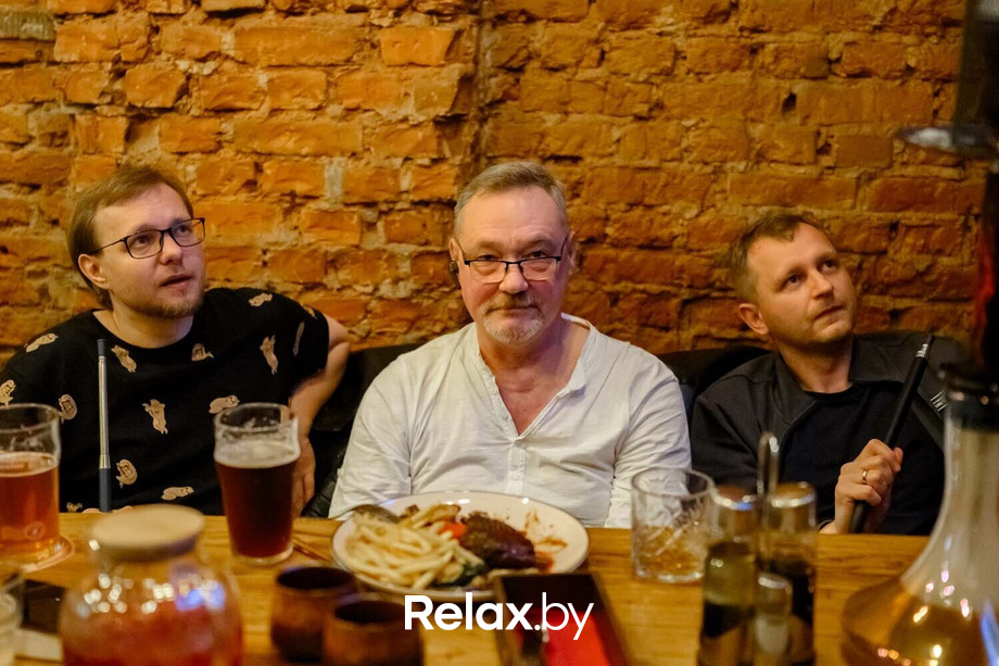 Финал Лиги чемпионов УЕФА, фото № 18