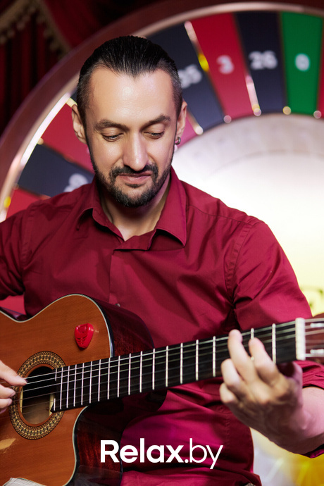 «Слот тайм», фото № 34