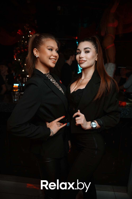 Saturday party, фото № 25