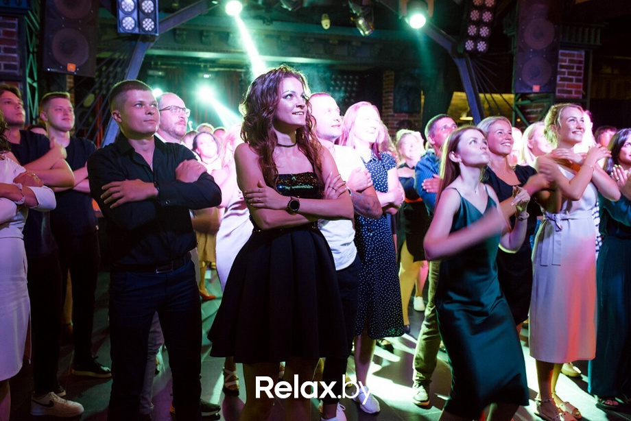 Brooklyn Live!, фото № 34