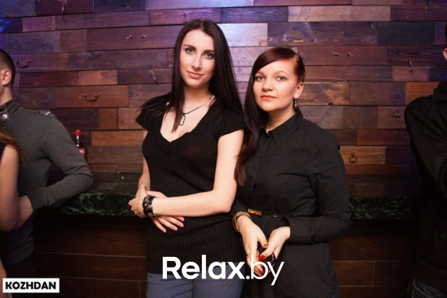 Группа Нестандартный вариант, фото № 153