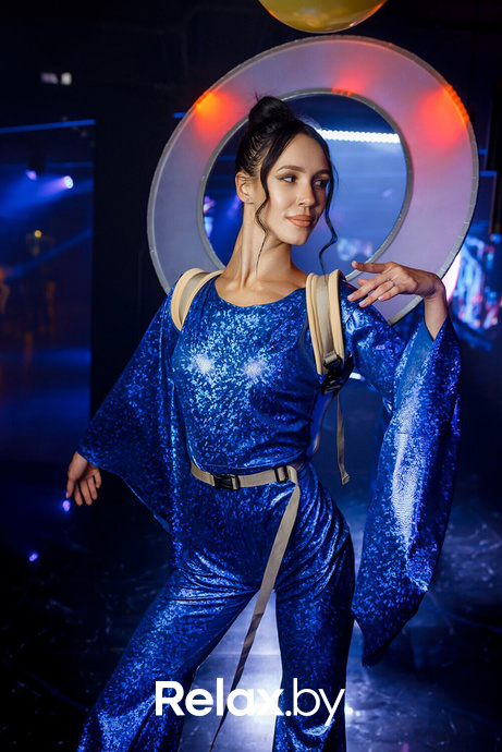 Birthday party ROKAS!, фото № 40