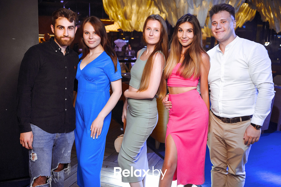 Friday Music, фото № 45