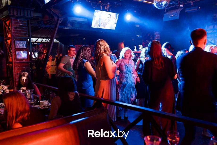 Brooklyn Live!, фото № 17