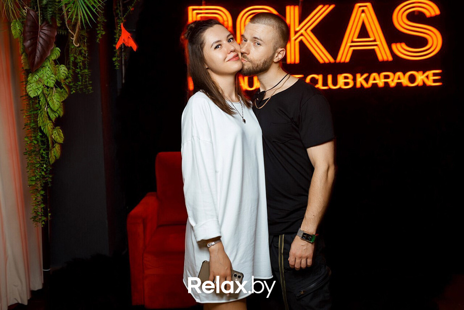 Hot night, фото № 42