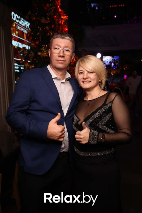 Новогодний корпоратив, фото № 160