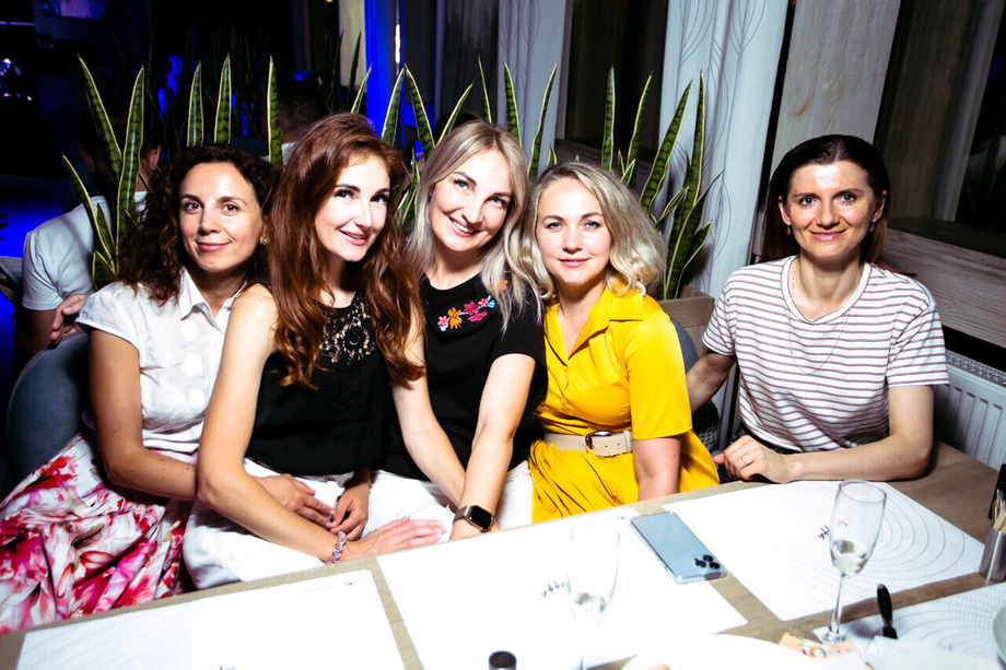 Ночные жители, фото № 26